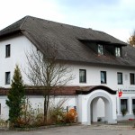 Gasthaus zum Tiefenbach 1